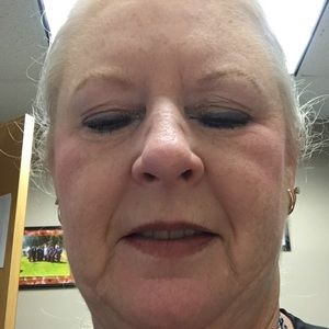 Meet your Posher, Deborah